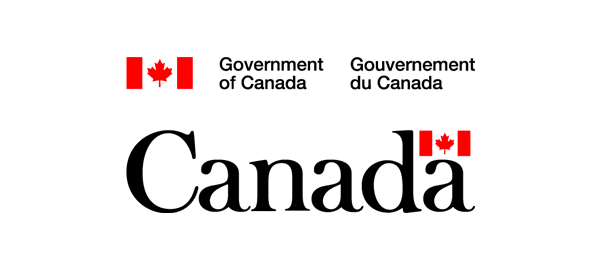 Government Of Canada - Client Logo